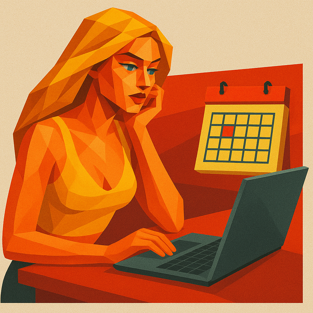 VIP Promotions Calendar